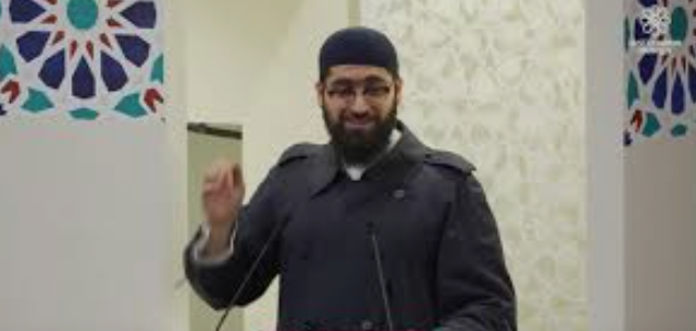 ইস্ট লন্ডন মসজিদের জুমার খুতবা: যেভাবে আল্লাহর সাথে  সম্পর্ক...